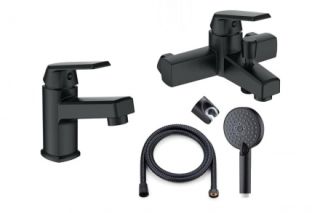 OneLife P02-311b набор смесителей